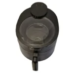 سرخ کن رژیمی 8 لیتری هالوژنی5503 متالوکس - تصویر 6