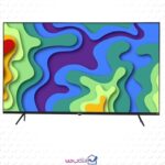 تلویزیون55اینچ فورکی اسمارت مدل NSU810 نیکسان - تصویر 2