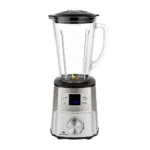 آسیاب مخلوط کن 2 کاره 800 وات مدل - BL80F2-TOP-Y860 تکنوهاوس - تصویر 2