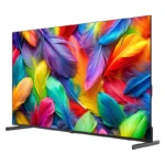 تلویزیون55 اینچ هوشمند - فورکی مدل GTV-55SU788NQ جی پلاس - تصویر 4