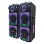 اسپیکر مدل DJX410 میکرولب
