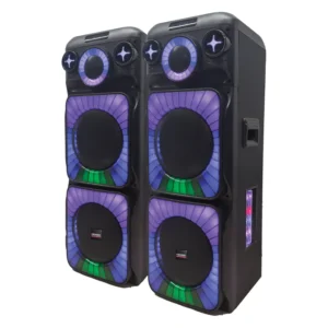 اسپیکر مدل DJX410 میکرولب
