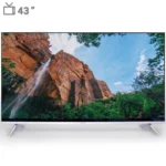 تلویزیون هوشمند 43 اینچ مدل LED-43FJ6540 الیو