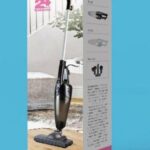 جاروبرقی پرتابل مشکی 7007 دستینو