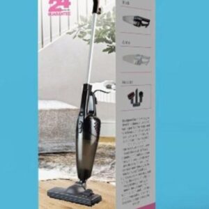 جاروبرقی پرتابل مشکی 7007 دستینو