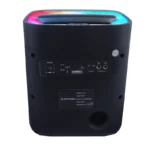 اسپیکر میکروفن دار K2 میتسوشیدا - تصویر 3