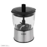 آبمیوه گیری 4کاره مدل 1435 زنیت - تصویر 9