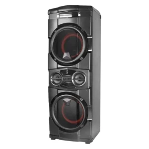 اسپیکر ایستاده مدل GPA-MN8071N جی پلاس