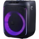اسپیکر پارتی باکس تک ساب MR-680 مچر - تصویر 3