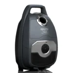 جاروبرقی دیجیتال لمسی نقره ای مدل VCZ600 زنیت - تصویر 3