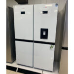 یخچال نوفراست MORONA - استیل NR6040DN التو - تصویر 4