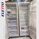 یخچال نوفراست MORONA - استیل NR6040DN التو - تصویر 5