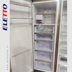 یخچال نوفراست MORONA - استیل NR6040DN التو - تصویر 6