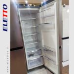 یخچال نوفراست MORONA - استیل NR6040DN التو - تصویر 7