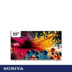 تلویزیون 55 اینچ کیولد مدل S-55LQ9625 سونیا