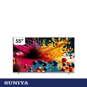 تلویزیون 55 اینچ کیولد مدل S-55LQ9625 سونیا