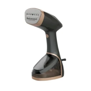 بخارگر دستی مشکی DL970 دلمونتی