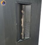 اسپیکر دو تیکه مدل x411 میکرولب - تصویر 5