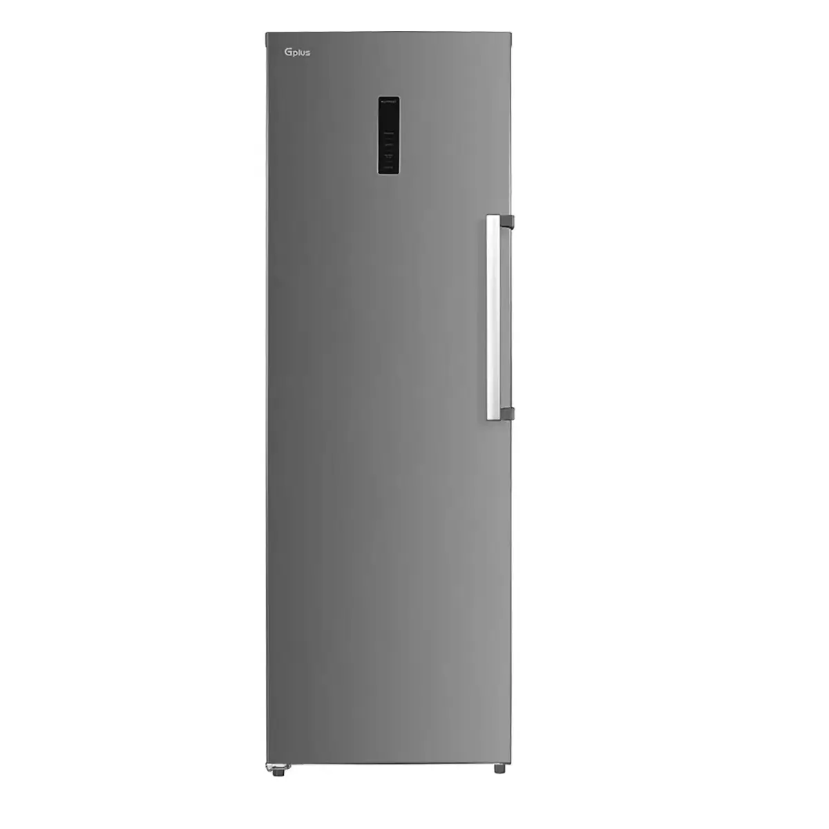 i89oTiULo91RuW2n فریزرتک نوفراست سفید مدل M2720 جی پلاس - تصویر 1