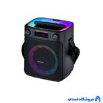 اسپیکر میکروفن دار K2 میتسوشیدا - تصویر 4