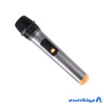 اسپیکر میکروفن دار K2 میتسوشیدا - تصویر 5