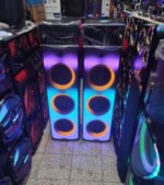 اسپیکر 2 تیکه MX-DJ3102CN625UP5 مکسیدر - تصویر 3