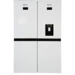 یخچال نوفراست Morona سفید NR6040DN رنزو