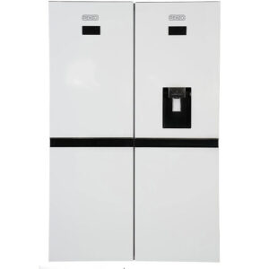 یخچال نوفراست Morona سفید NR6040DN رنزو