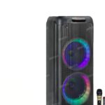 اسپیکرتک MX-DJ2101IRC8A08 مکسیدر