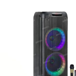 اسپیکرتک MX-DJ2101IRC8A08 مکسیدر