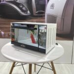 اون توستر دوجداره دیجیتال HK-430 هوکو - تصویر 3