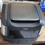 سرخ کن گریلدار مدلBC-08AF بلک کوکر - تصویر 4
