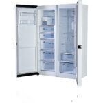 یخچال نوفراست Morona سفید NR6040DN رنزو - تصویر 7
