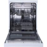 ماشین ظرفشویی12نفره مدلQW-V612-SS3 شارپ - تصویر 3