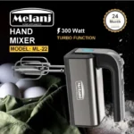 ملانژ همزن تک ML2