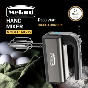 ملانژ همزن تک ML2