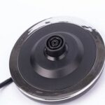 چای ساز روهمی استیل مدل M-TM7605-S مونزا - تصویر 4