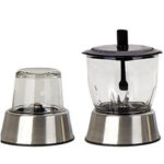 آبمیوه گیری مدل VIR-3615 ویداس - تصویر 5
