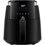 سرخ کن بدون روغن مدل AF4008D ایولی