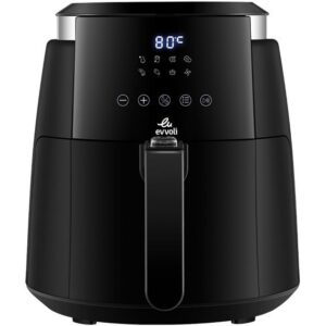 سرخ کن بدون روغن مدل AF4008D ایولی