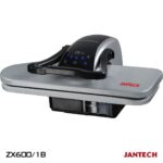 اتوپرس سخنگوZX600 جانتک