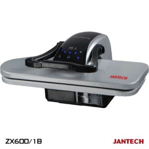 اتوپرس سخنگوZX600 جانتک