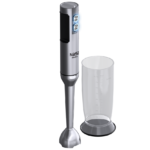 گوشت کوب برقی نقره ای-خاکستری مدل NS-992 ناسا - تصویر 3