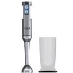 گوشت کوب برقی نقره ای-خاکستری مدل NS-992 ناسا