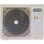 کندانسور کولر گازی RAC-12WH410T1SKWO/SANO رنزو