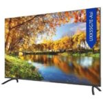 تلویزیون 55 اینچ LED-55ESU810 التو