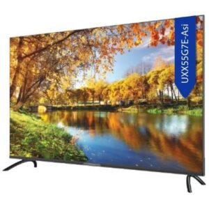 تلویزیون 55 اینچ LED-55ESU810 التو