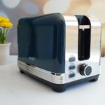 توستر نان 2 اسلایسه 800وات یشمی مدل - MAC-219 مک استایلر - تصویر 7