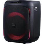 اسپیکر پارتی باکس تک ساب MR-680 مچر - تصویر 6