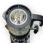 چای ساز مدل BCTM-18B بلک کوکر - تصویر 3